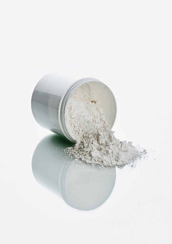 Mica Series for Inks benefits